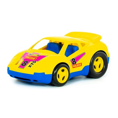 Автомобиль Ралли Полесье 8954