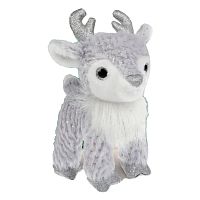 Мягкая игрушка Олененок Блестяшка 22 см Fluffy Family 681800