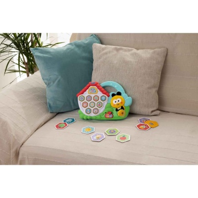 Игрушка развивающая Пчелка Chicco 00010684000180 2