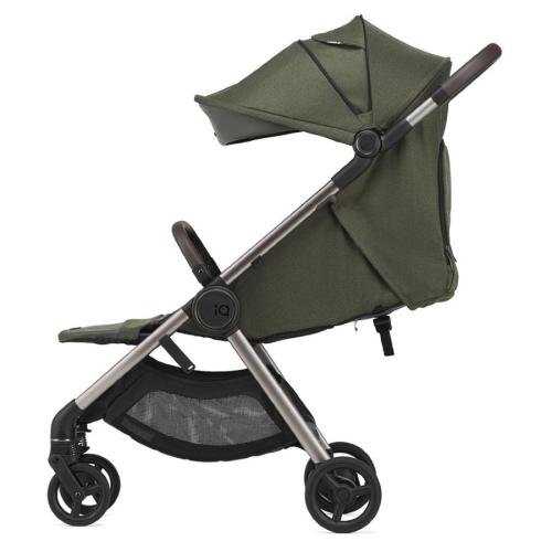 Коляска 2 в 1 Anex iQ Premium (iQ-09-NT) Richi фото 11