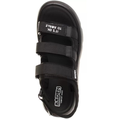 Босоножки Baden KPF006-010 чёрный 03