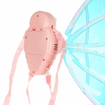 Крылья Бабочки со светом и звуком Veld Co 131734 4