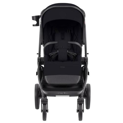 Коляска 2 в 1 Carrello Omega+ CRL-6540/1 Cosmo Black фото 9