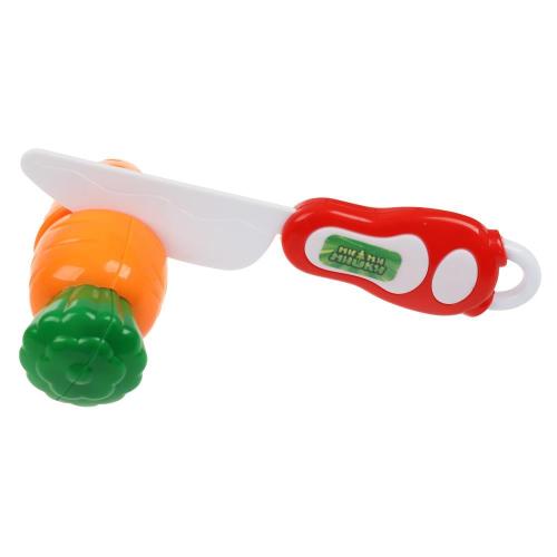 Игровой набор овощей Ми-ми-мишки Играем вместе 1809U199-R2 фото 3