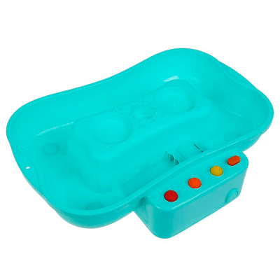 Игра рыбалка Ми Ми Мишки Играем вместе 1711V077-R1 3