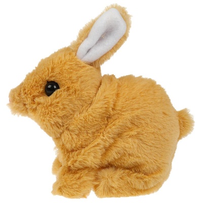 Интерактивная мягкая игрушка Мой питомец Кролик Снежок My Friends A188-H01025B 03