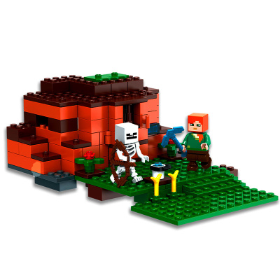 Конструктор Мой мир Город мастеров 62089-CY 3