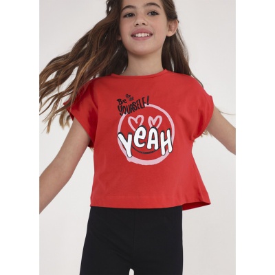 Футболка Mayoral 6053/32