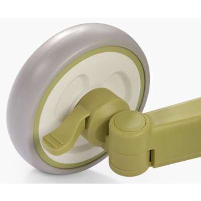 Велосипед трёхколёсный Happy Baby Mercury Pro 50047 olive