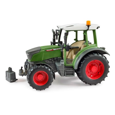 Трактор Fendt Vario 211 Bruder 02-180 3