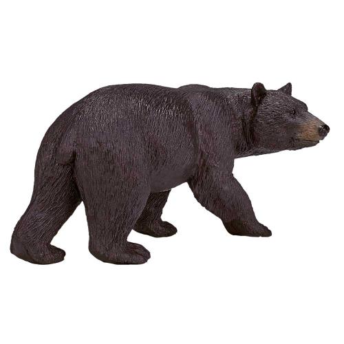 Фигурка Американский черный медведь Konik AMW2055 фото 3