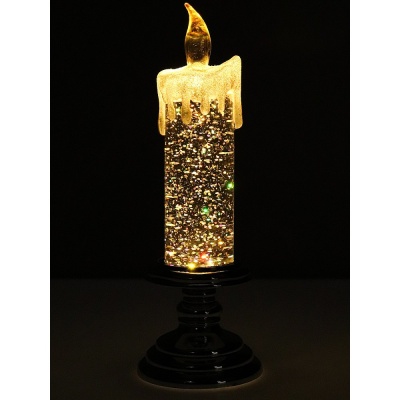 Светильник новогодний декоративный Блеск Miland УД-9898