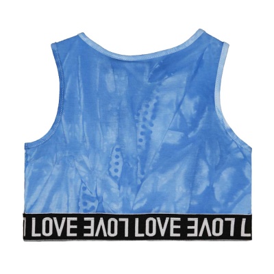 Спортивный комплект для девочки Deloras 21435AB1