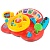 Развивающий игрушка Водитель Рули и учись Vtech 0-166626