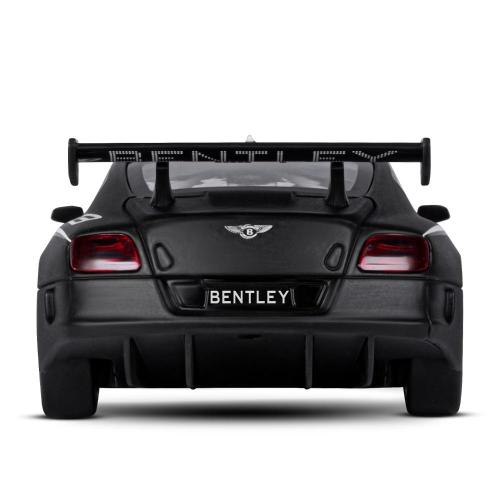 Коллекционная машинка Bentley Continental GT3 Concept Автопанорама JB1251565 фото 6