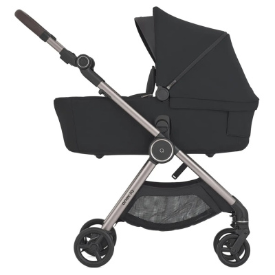 Коляска 2 в 1 Anex iQ Premium (iQ-25) Starless 05