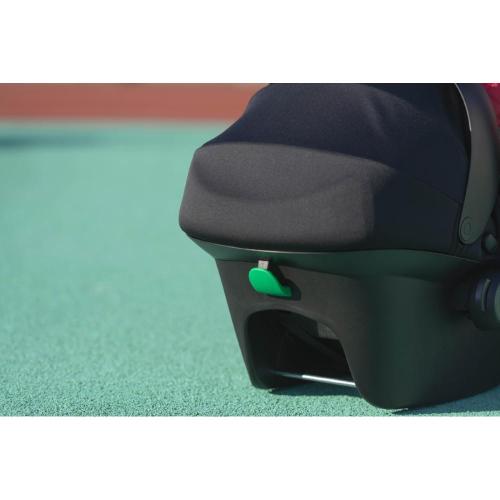 Детское автокресло Carrello Nova DK791 Black Line фото 14