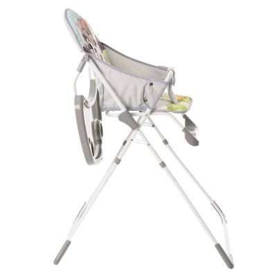Стульчик для кормления Енот BamBola 1325(4166) 03