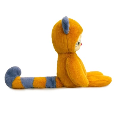 Мягкая игрушка Лори Колори Сю 25 см Budi Basa LR25-12 02