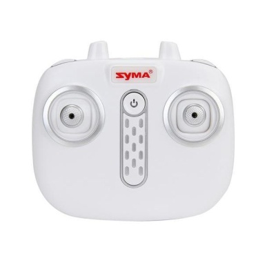Радиоуправляемый квадрокоптер барометр Syma X15B Радиоуправляемый квадрокоптер барометр Syma X15B