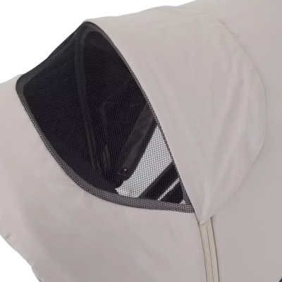 Детская коляска 3в1 Basic Energy Rant RA092-11