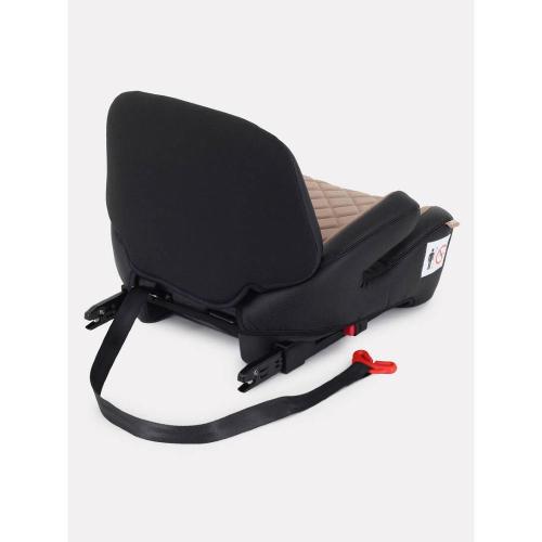 Автокресло Rant Turbo Pro IsoFix AY313 Beige фото 11