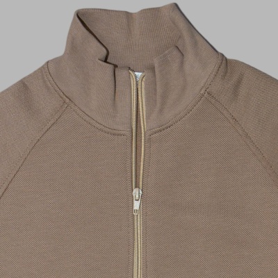 Толстовка Древесный Чуди Кидс 208424 коричневый 02