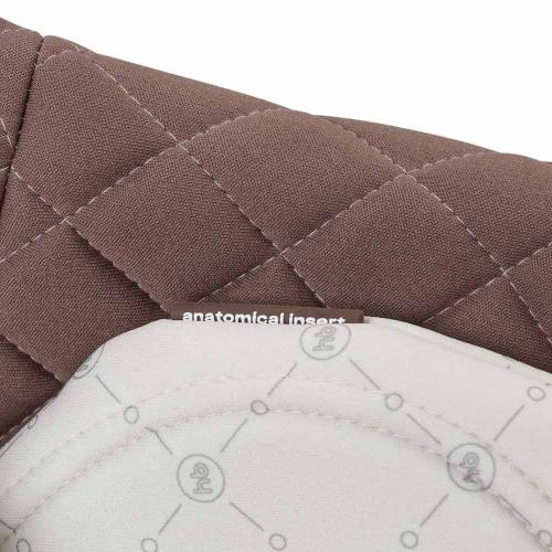 Автокресло Skyler V2 chocolate фото 9