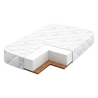 Матрас детский Premium Sleep овал 58