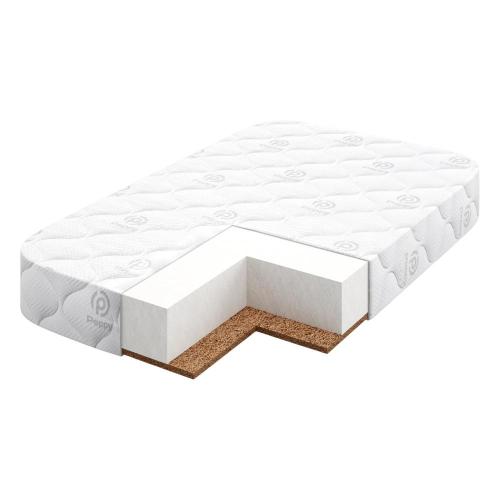 Матрас детский Premium Sleep овал 58