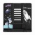 Подставка для книг Space Юнландия 237577