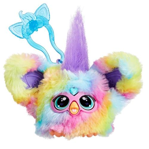 Интерактивная игрушка Furby Furblets Ray-Vee Hasbro F8897