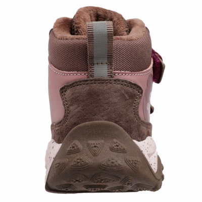 Ботинки детские Indigo Kids 97-380A сиреневый 4