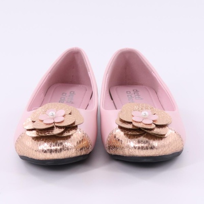 Туфли нарядные Detti O'Detti HS1452-13