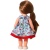 Кукла Ася Летнее настроение Весна В3972 Кукла Ася Летнее настроение Весна В3972