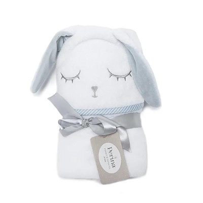 Полотенце детское Лапушка Perina ПД-05.2.95 серый 04