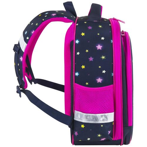 Школьный ранец Moon girl Brauberg Standard 271387 фото 4