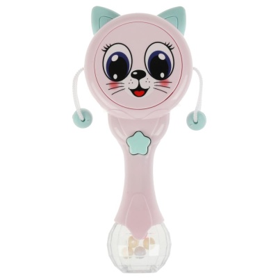 Музыкальная игрушка Котёнок Дружинина Умка B2059578-R