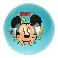 Мяч Микки Маус 23 см Играем вместе AD-9(MOUSE)