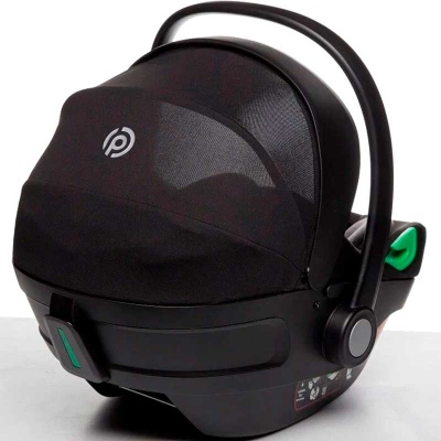 Автокресло Peppy First I-Size 04