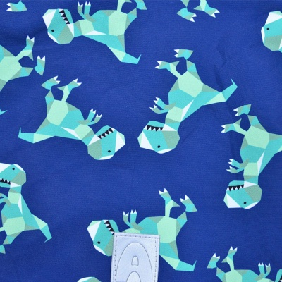 Ветровка Aimico 102721R1 синий 03