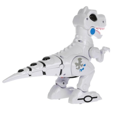 Игрушка интерактивная Робот Технопарк B2063787-R