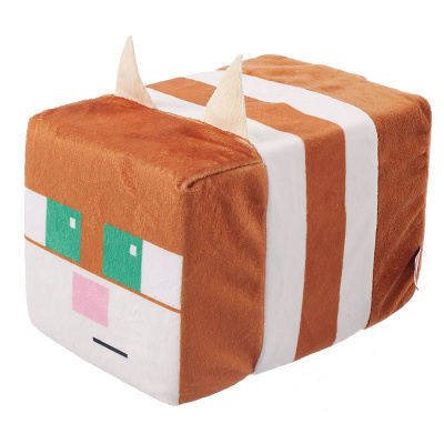 Мягкая игрушка Кот Fancy MAKO1 2