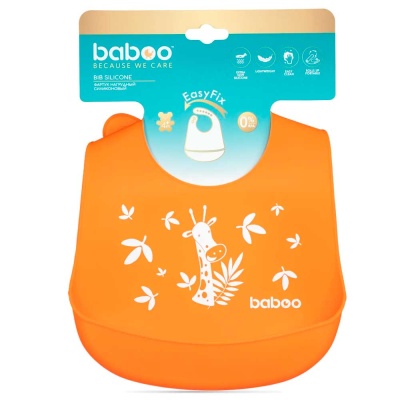 Фартук нагрудный Safari Baboo 11-006 2