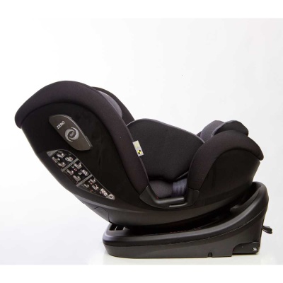 Автокресло Peppy Zero Isofix 04