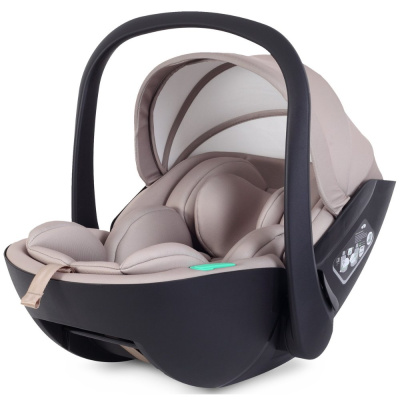 Автокресло Rant Miro AY370 Beige 05