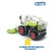 Комбайн Claas Jaguar 900 Bruder 02-131 Комбайн Claas Jaguar 900 Bruder 02-131