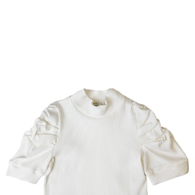 Гольф школьный Сборка Чуди Кидс 096124 молочный 02