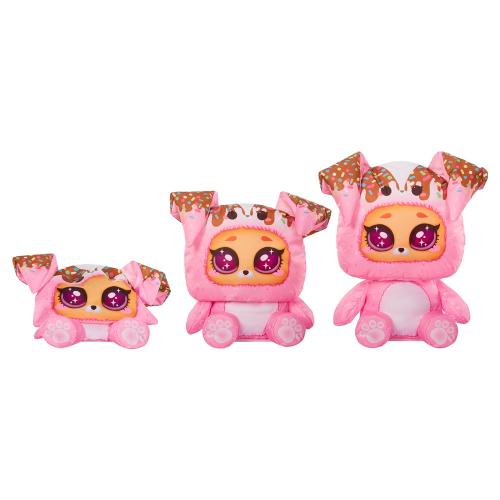 Кукла LOL Surprise Али Денс Tweens Costume Surprise MGA 43471 фото 4