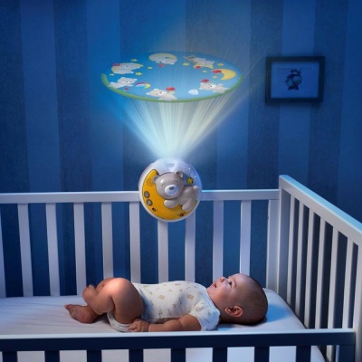 Мобиль Next2Moon Chicco 00009828